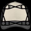 Tri Tone Mesh Back Cap Thumbnail