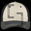 Tri Tone Mesh Back Cap Thumbnail