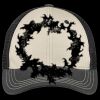 Tri Tone Mesh Back Cap Thumbnail