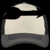 Tri Tone Mesh Back Cap Thumbnail