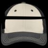 Tri Tone Mesh Back Cap Thumbnail