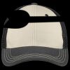 Tri Tone Mesh Back Cap Thumbnail