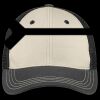 Tri Tone Mesh Back Cap Thumbnail