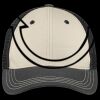 Tri Tone Mesh Back Cap Thumbnail