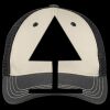 Tri Tone Mesh Back Cap Thumbnail
