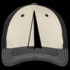 Tri Tone Mesh Back Cap Thumbnail