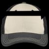 Tri Tone Mesh Back Cap Thumbnail