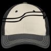 Tri Tone Mesh Back Cap Thumbnail