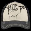 Tri Tone Mesh Back Cap Thumbnail