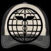 Tri Tone Mesh Back Cap Thumbnail