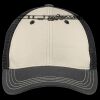 Tri Tone Mesh Back Cap Thumbnail