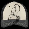 Tri Tone Mesh Back Cap Thumbnail