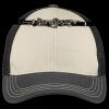 Tri Tone Mesh Back Cap Thumbnail