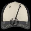 Tri Tone Mesh Back Cap Thumbnail