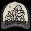 Tri Tone Mesh Back Cap Thumbnail