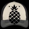 Tri Tone Mesh Back Cap Thumbnail