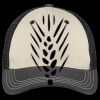 Tri Tone Mesh Back Cap Thumbnail