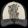 Tri Tone Mesh Back Cap Thumbnail