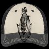 Tri Tone Mesh Back Cap Thumbnail