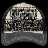 Tri Tone Mesh Back Cap Thumbnail