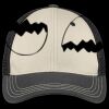 Tri Tone Mesh Back Cap Thumbnail