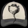Tri Tone Mesh Back Cap Thumbnail