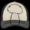 Tri Tone Mesh Back Cap Thumbnail