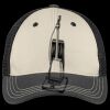 Tri Tone Mesh Back Cap Thumbnail