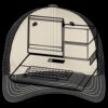 Tri Tone Mesh Back Cap Thumbnail
