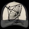 Tri Tone Mesh Back Cap Thumbnail