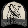 Tri Tone Mesh Back Cap Thumbnail