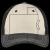 Tri Tone Mesh Back Cap Thumbnail