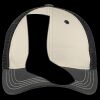 Tri Tone Mesh Back Cap Thumbnail