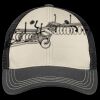 Tri Tone Mesh Back Cap Thumbnail