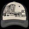 Tri Tone Mesh Back Cap Thumbnail