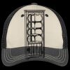 Tri Tone Mesh Back Cap Thumbnail