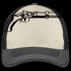 Tri Tone Mesh Back Cap Thumbnail