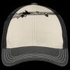 Tri Tone Mesh Back Cap Thumbnail