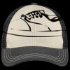 Tri Tone Mesh Back Cap Thumbnail