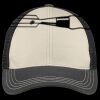 Tri Tone Mesh Back Cap Thumbnail