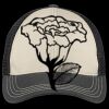Tri Tone Mesh Back Cap Thumbnail