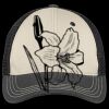 Tri Tone Mesh Back Cap Thumbnail