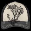 Tri Tone Mesh Back Cap Thumbnail
