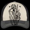 Tri Tone Mesh Back Cap Thumbnail