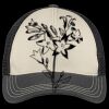 Tri Tone Mesh Back Cap Thumbnail