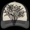 Tri Tone Mesh Back Cap Thumbnail