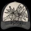 Tri Tone Mesh Back Cap Thumbnail