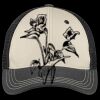 Tri Tone Mesh Back Cap Thumbnail