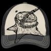 Tri Tone Mesh Back Cap Thumbnail
