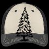 Tri Tone Mesh Back Cap Thumbnail